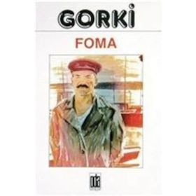FOMA - GORKI MAKSIM