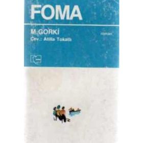FOMA - GORKI MAKSIM