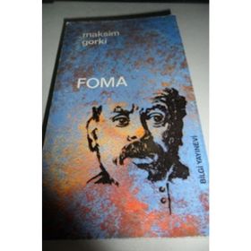 FOMA - GORKI MAKSIM