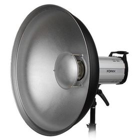 Fomex 55 cm Silver Beauty Dish