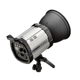 Fomex E-200 Paraflaş