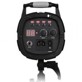 Fomex E-200 Paraflaş