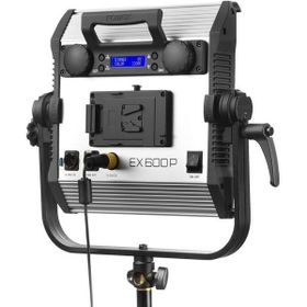 Fomex EX600 Panel Led