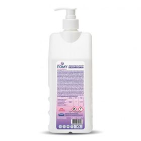 Fomy 1 lt Alkol Bazlı El ve Cilt Dezenfektanı