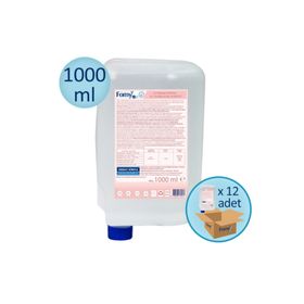Fomy 1000 ml 12 Adet Standart Köpük Sabun