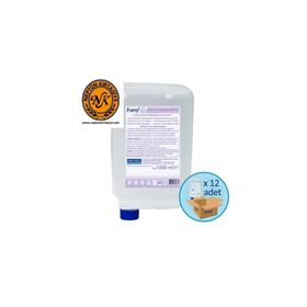 Fomy 1000 ml 12 Adet Standart Köpük Sabun