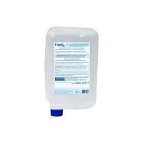 Fomy 1000 ml 12 Adet Standart Köpük Sabun