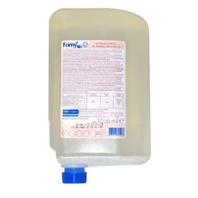 Fomy 1000 ml Antibakteriyel El Temizleme Köpüğü Kokusuz