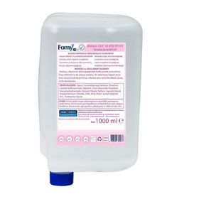 Fomy 1000 ml Hassas Cilt El Temizlik Köpüğü