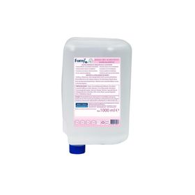 Fomy 1000 ml Hassas Cilt El Temizlik Köpüğü