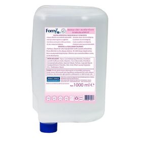 Fomy 1000 ml Hassas Cilt El Temizlik Köpüğü