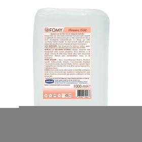 Fomy 1000 ml Hassas Cilt El Temizlik Köpüğü