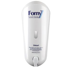 Fomy 1000 ml Köpük Sabun Dispenseri