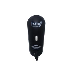 Fomy 1000 ml Siyah Dispenser