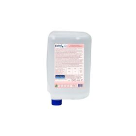 Fomy 12 Adet 1000 ml Antibakteriyel Köpük Sabun