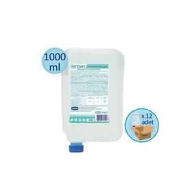 Fomy 12 Adet 1000 ml Antibakteriyel Köpük Sabun