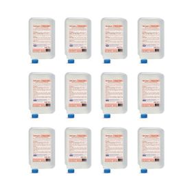 Fomy 12 Adet 1000 ml Hassas Cilt Köpük Sabun