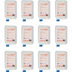Fomy 12 Adet 1000 ml Hassas Cilt Köpük Sabun