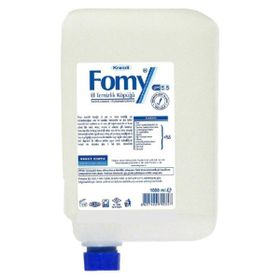 Fomy 12 Adet 1000 ml Standart Köpük Sabun Kartuş