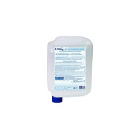 Fomy 12 Adet 900 ml Standart Köpük Sabun