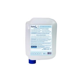 Fomy 12 Adet 900 ml Standart Köpük Sabun