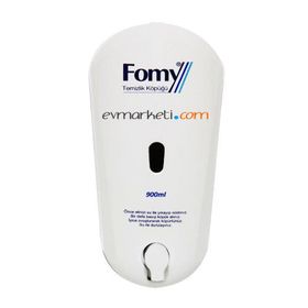Fomy 900 ml Köpük Sabun Dispenseri
