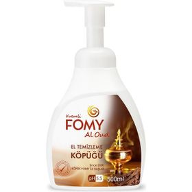Fomy Al Oud 500 ml El Temizleme Köpüğü
