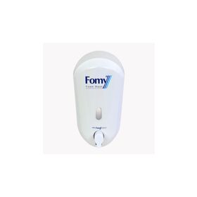 Fomy Beyaz 900 ml Dispenser