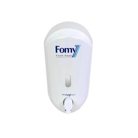 Fomy Beyaz 900 ml Dispenser