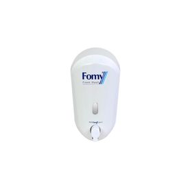 Fomy Beyaz 900 ml Dispenser