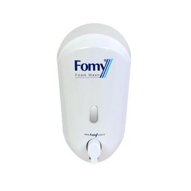 Fomy Beyaz 900 ml Dispenser