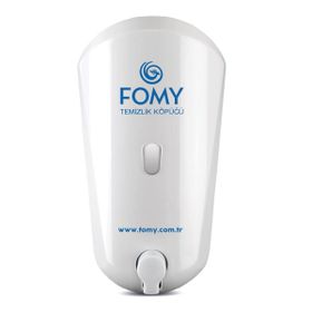 Fomy Beyaz 900 ml Dispenser