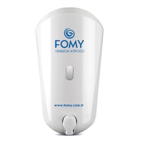 Fomy Beyaz 900 ml Dispenser