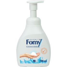 Fomy Classic 500 ml El Temizleme Köpüğü