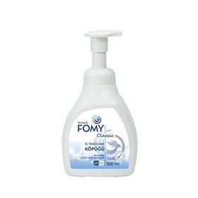 Fomy Classic 500 ml El Temizleme Köpüğü