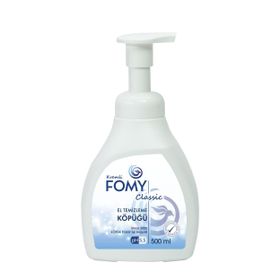 Fomy Classic 500 ml El Temizleme Köpüğü