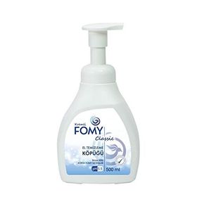 Fomy Classic 500 ml El Temizleme Köpüğü