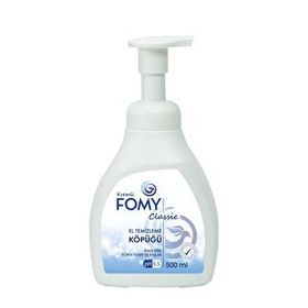 Fomy Classic 500 ml El Temizleme Köpüğü