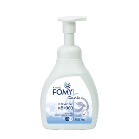 Fomy Classic 500 ml El Temizleme Köpüğü
