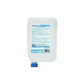 Fomy Classic Köpük Sabun 1000 ml El Temizleme Köpüğü