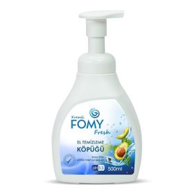 Fomy Fresh 500 ml El Temizleme Köpüğü