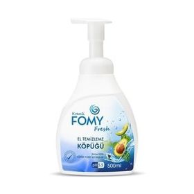 Fomy Fresh 500 ml El Temizleme Köpüğü