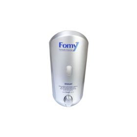 Fomy Gri 1000 ml Dispenser
