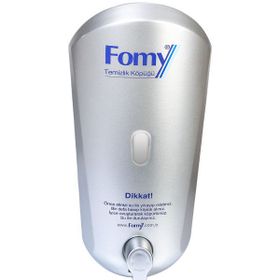 Fomy Gri 1000 ml Dispenser