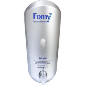 Fomy Gri 1000 ml Dispenser