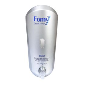 Fomy Gri 1000 ml Dispenser