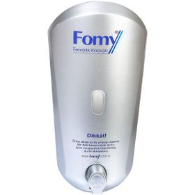 Fomy Gri 1000 ml Dispenser