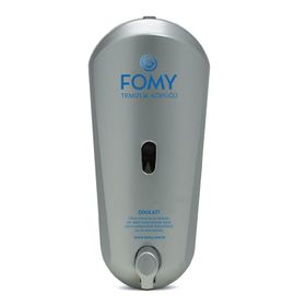 Fomy Gri 1000 ml Dispenser