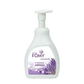 Fomy Lavanta 500 ml El Temizleme Köpüğü
