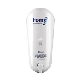 Fomy M012 Köpük Sabunluk